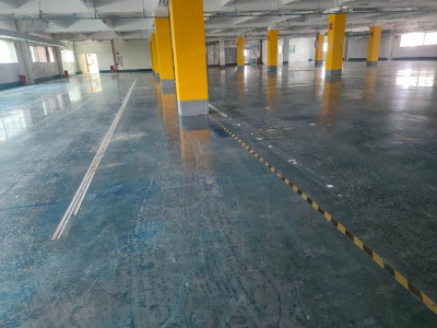 (出租) 珠海南屏550平方~4000平方一楼厂房 机械 设备 五金图2