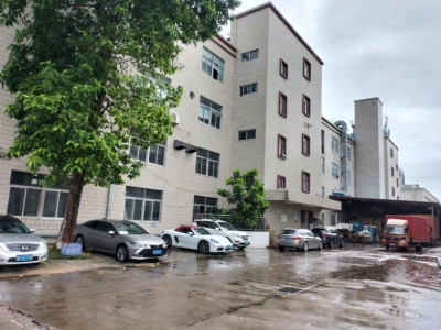 (出租) 珠海原房东直租南屏整栋厂房 大小面积可分租 可做生产加工 体育等图3