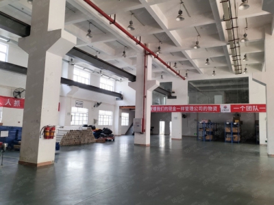 (出租) 珠海原房东直租南屏整栋厂房 大小面积可分租 可做生产加工 体育等图4