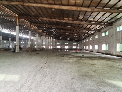 (出租) 珠海上冲东坑3300平单一层招租，层高8米，适合仓库配送球馆图4