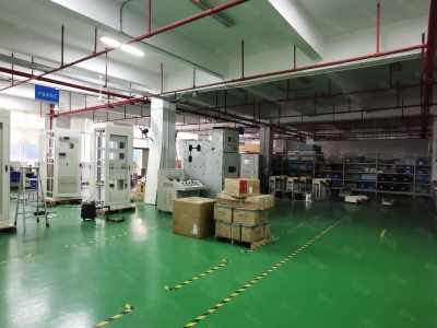 (出租) 珠海上冲一楼600~1250平，二楼3120平，三楼3120平图2