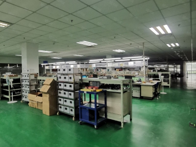 (出租) 珠海上冲一楼600~1250平，二楼3120平，三楼3120平图3