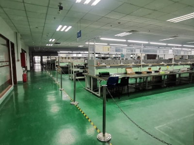 (出租) 珠海上冲一楼600~1250平，二楼3120平，三楼3120平图1