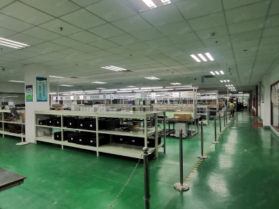 (出租) 珠海上冲一楼600~1250平，二楼3120平，三楼3120平图4