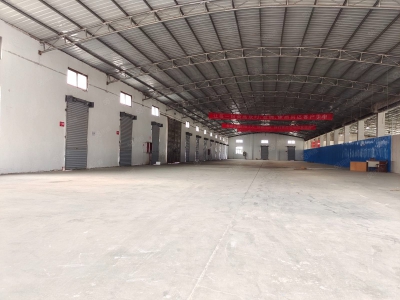 (出租) 珠海直租|前山一楼厂房400平 可做生产加工 仓库 配送交通方便图1