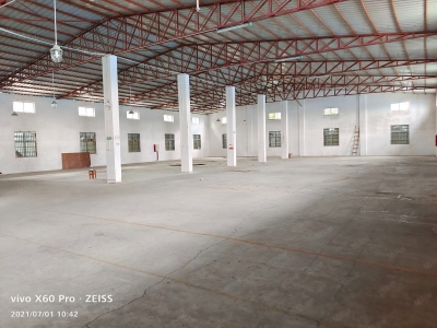 (出租) 珠海直租|前山一楼厂房400平 可做生产加工 仓库 配送交通方便图2