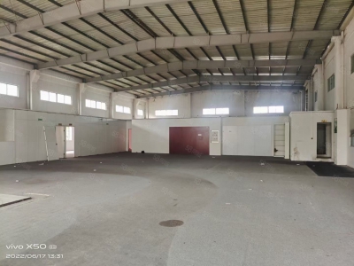 (出租) 珠海出租标准单一层厂房 独门独院 地段好图2