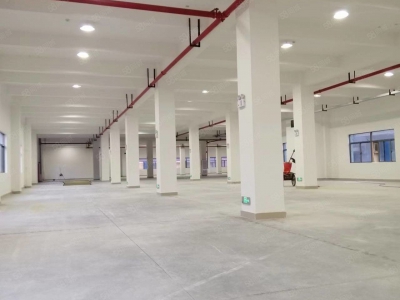 (出租) 珠海直租井岸镇全新2680平方厂房，大小可分租图1