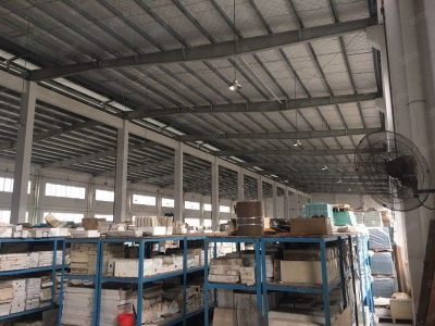 (出租) 珠海斗门区新出单层20000平米独院厂房图2