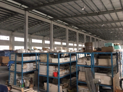 (出租) 珠海斗门区新出单层20000平米独院厂房图1