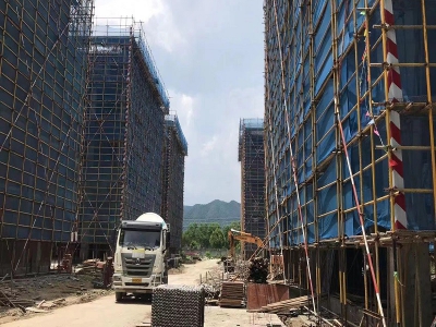 出售萧山工业厂房 低首付 紧邻二绕高速图3