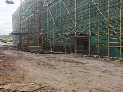 出售萧山工业厂房 低首付 紧邻二绕高速图5