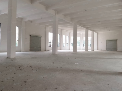 (出租) 珠海富山工业区标准全新厂房6000平方图2