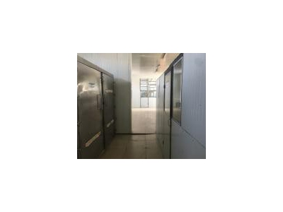 (出租) 昌邑区食品厂免租金，肉制品，烘培等图1