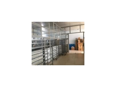 (出租) 昌邑区食品厂免租金，肉制品，烘培等图4