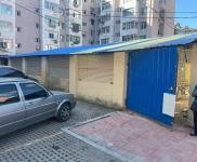 (出租) 可做办公室和仓库，8个车库