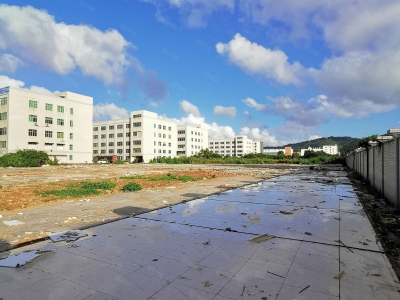 (出租) 珠海金湾小林空地30000平招租，适合停放车辆，堆放货物等等
