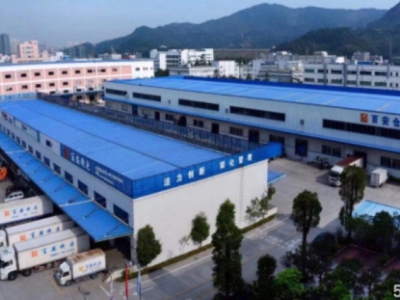 (出租) 珠海出租香洲南屏百安物流园仓库图1