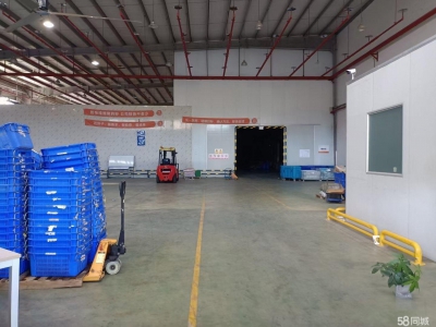 (出租) 珠海斗门厂房仓库形象好空地大配套齐全图2
