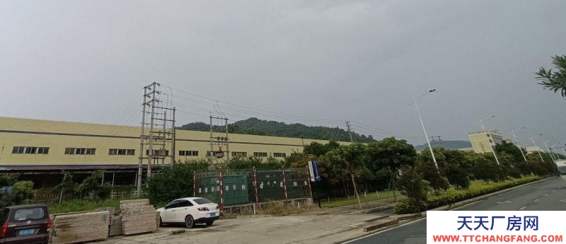 (出租) 珠海业主出租金湾三灶仓库 宿舍