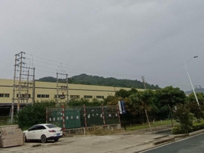 (出租) 珠海业主出租金湾三灶仓库 宿舍图1