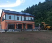 (出租) 江密峰山庄农家院山庄土地厂房出租出售
