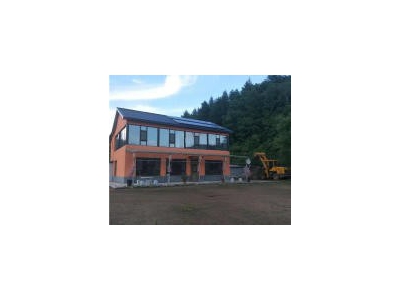 (出租) 江密峰山庄农家院山庄土地厂房出租出售图2