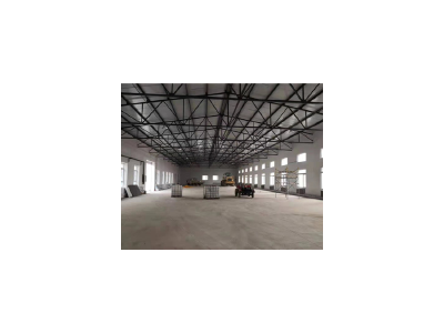 (出租) 全新厂房低价出租（空置中）图1