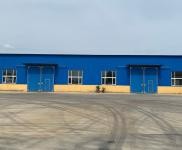 (出租) 龙潭 铁东 1000平米标准库 可进出大车