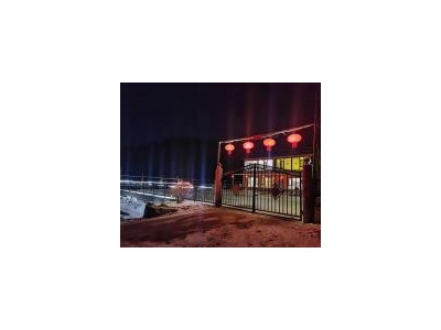 (出售) 厂房出售 农家院山庄土地厂房出租出售图1
