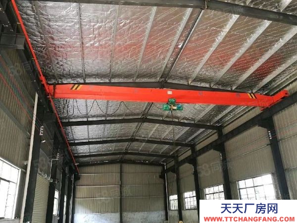 岳阳市岳阳区中湘工业园旁房东自建标准厂房仓库直接出租