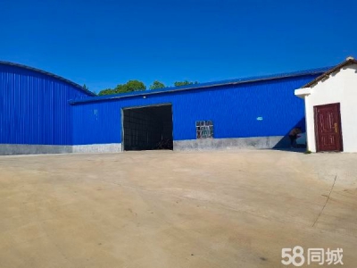 岳阳市岳阳区 自己建的厂房 交通方便 可进大车图3