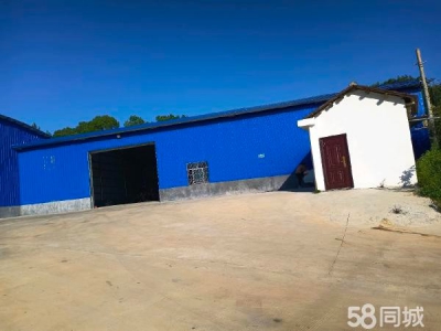 岳阳市岳阳区 自己建的厂房 交通方便 可进大车图4