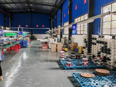 岳阳市岳阳区 500平方钢结构厂房，交通便利，周边配套设施齐全图1