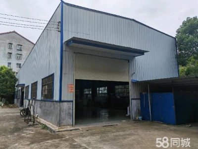 岳阳市岳阳区 500平方钢结构厂房，交通便利，周边配套设施齐全图3