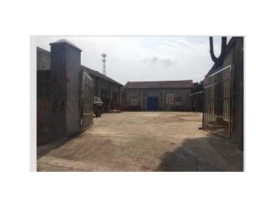 岳阳市岳阳区  荣家湾镇文胜南路镇一中斜对面的独栋 仓库/厂房1个图2