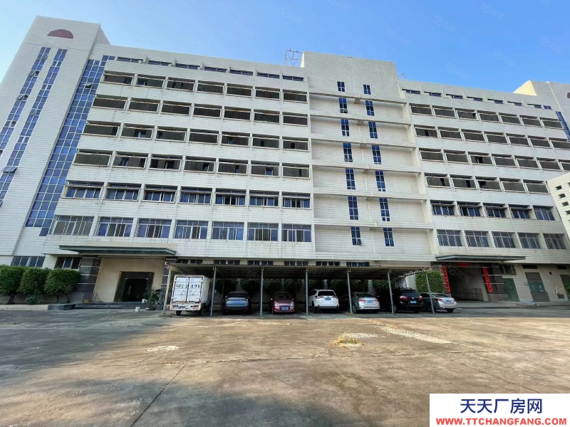 (出租) 汕头珠津工业区整栋出租 2千平阔埕 拖头出入方便 可分割