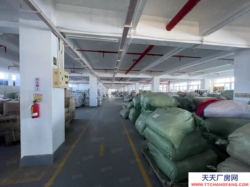 (出租) 汕头珠津工业区整栋出租 2千平阔埕 拖头出入方便 可分割