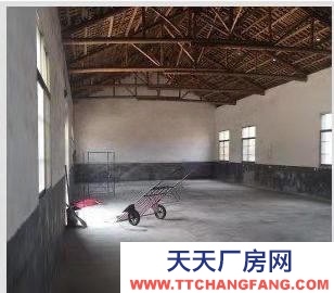 岳阳市岳阳区  荣家湾镇文胜南路镇一中斜对面的独栋 仓库/厂房1个