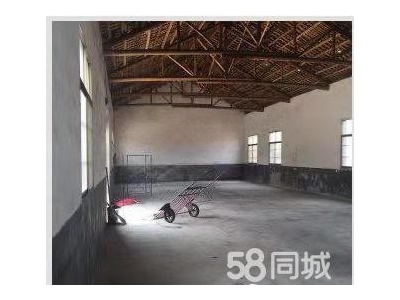 岳阳市岳阳区  荣家湾镇文胜南路镇一中斜对面的独栋 仓库/厂房1个图3