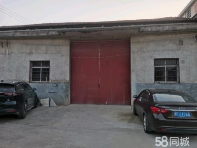 岳阳市岳阳区 高档仓库出租，中湘物流园对面，可进挂车，防水地面图3