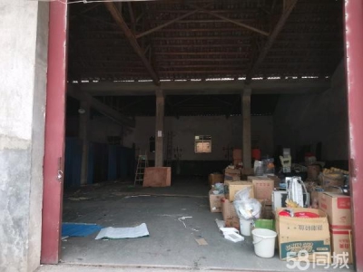岳阳市岳阳区 高档仓库出租，中湘物流园对面，可进挂车，防水地面图2
