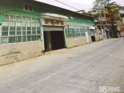 (出租) 汕头市光华西港片区厂房出租