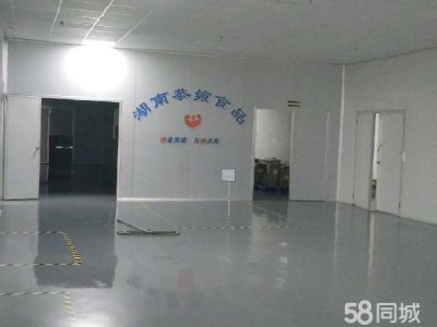 岳阳市平江区  标准化车间，资质齐全，可生产调味品，肉制品有限公司速冻食品图4