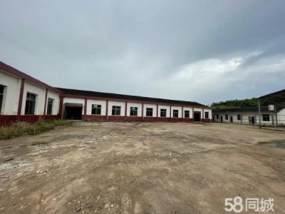 岳阳市平江区 建筑面积4000平方米2间车间面积1300图3