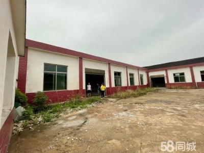 岳阳市平江区 建筑面积4000平方米2间车间面积1300图2