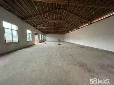 岳阳市平江区 建筑面积4000平方米2间车间面积1300图4