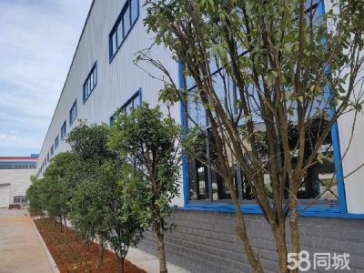 岳阳市平江区 全新标准化厂房，配套办公室和宿舍。图3