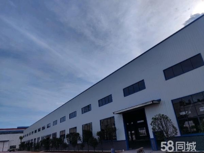 岳阳市平江区 全新标准化厂房，配套办公室和宿舍。图2