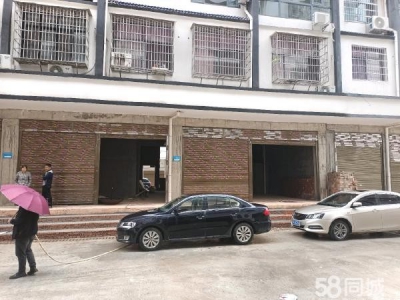 岳阳市平江区 铺面出租，可以做仓库使用，交通方便人员密集图1